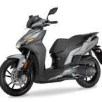 Kymco Agility S  Euro 5