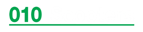 010 Scooters