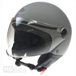 MT Helmets street S
