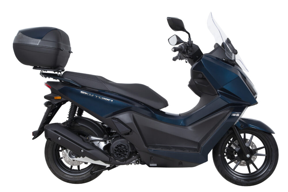 Kymco Sky Town - Afbeelding 2