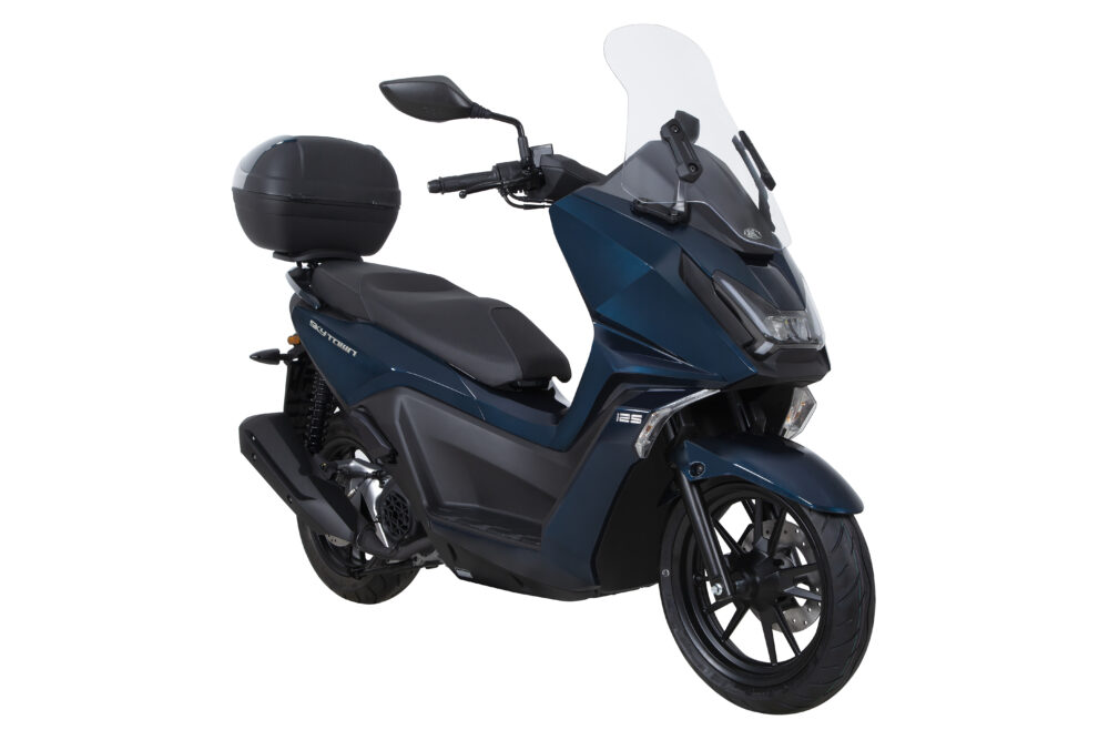 Kymco Sky Town - Afbeelding 3