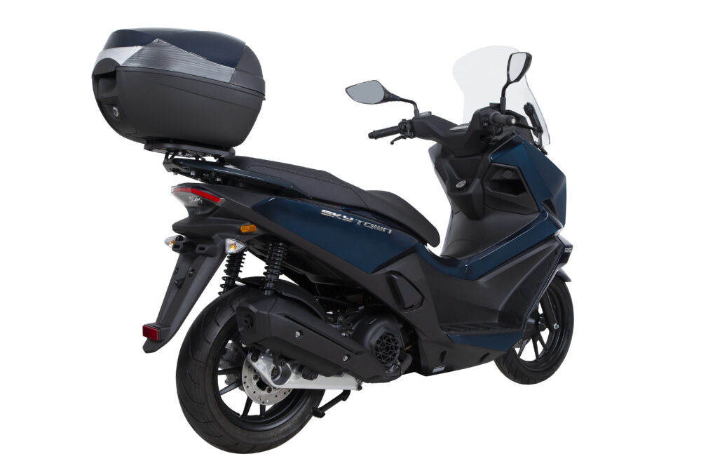 Kymco Sky Town - Afbeelding 8