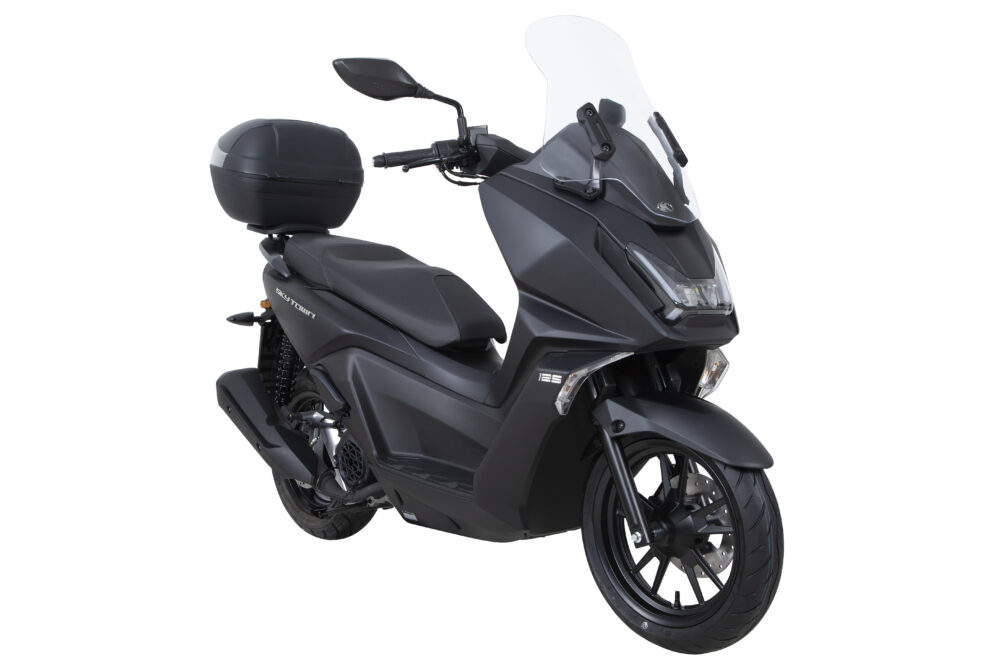 Kymco Sky Town - Afbeelding 9