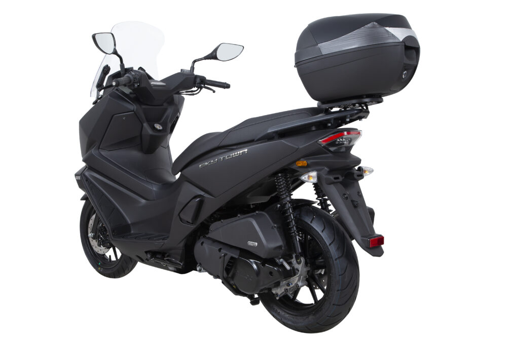 Kymco Sky Town - Afbeelding 10