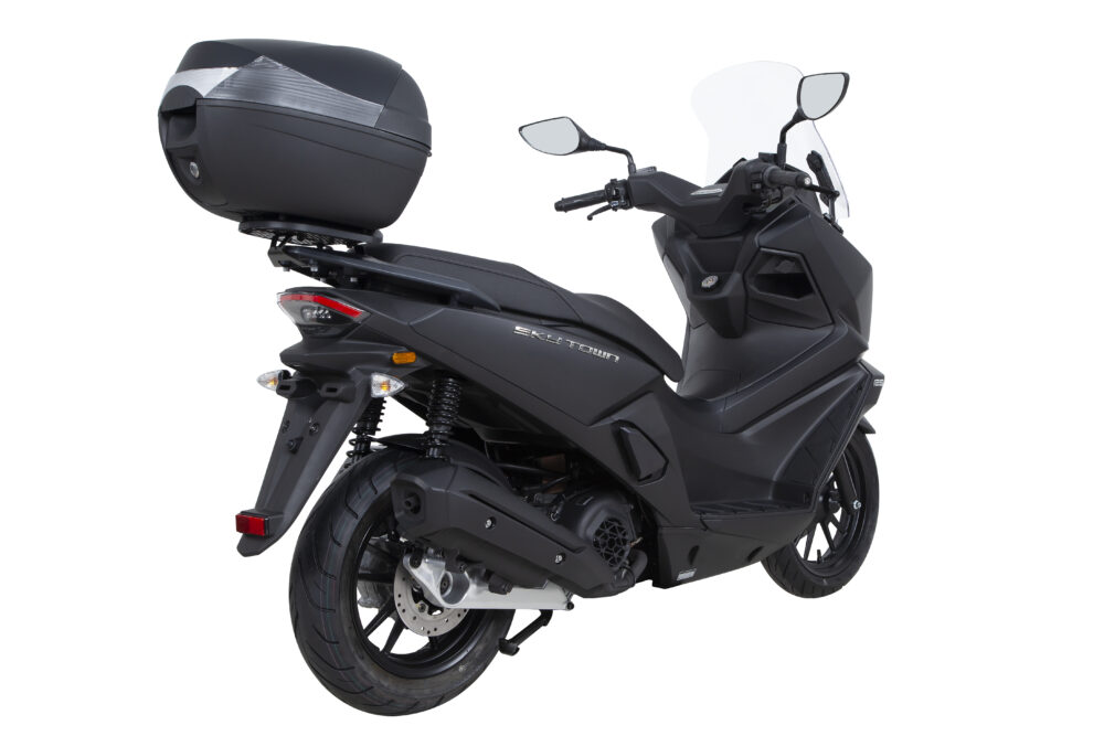 Kymco Sky Town - Afbeelding 11