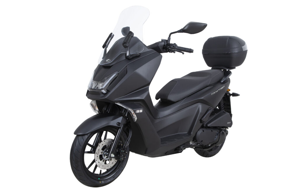 Kymco Sky Town - Afbeelding 12