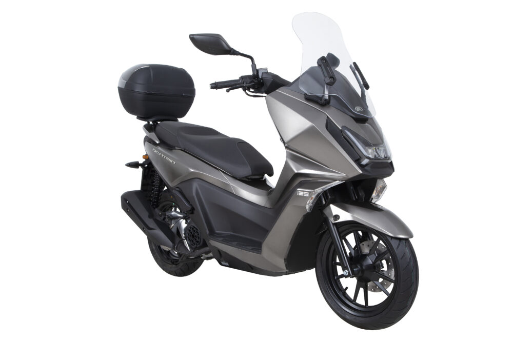 Kymco Sky Town - Afbeelding 13