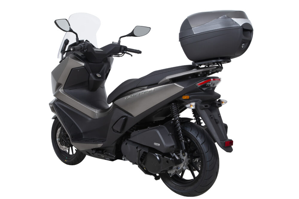 Kymco Sky Town - Afbeelding 14