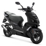 Peugeot Speedfight4 Sportline