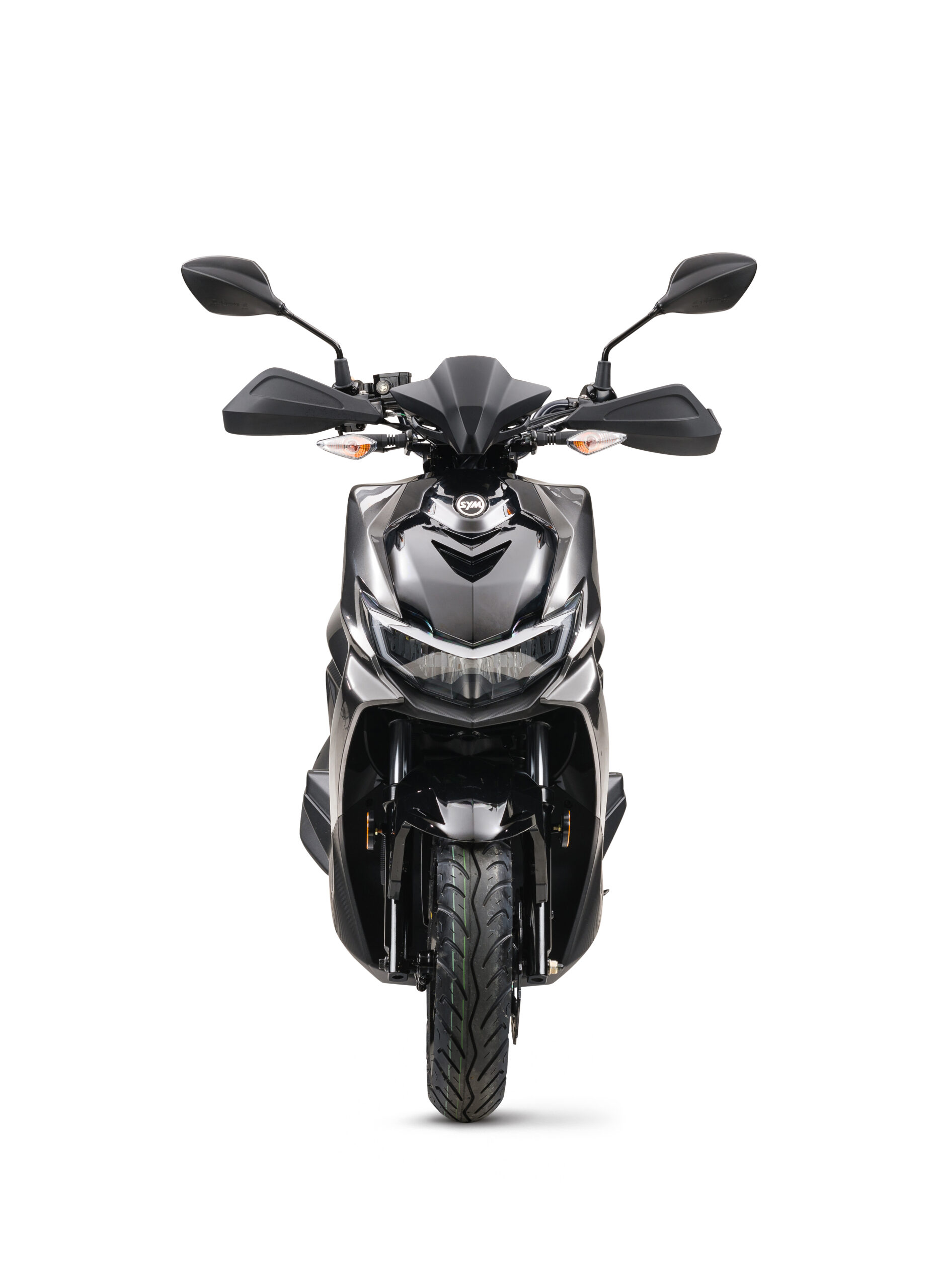 Sym Jet 4 RX - Afbeelding 12
