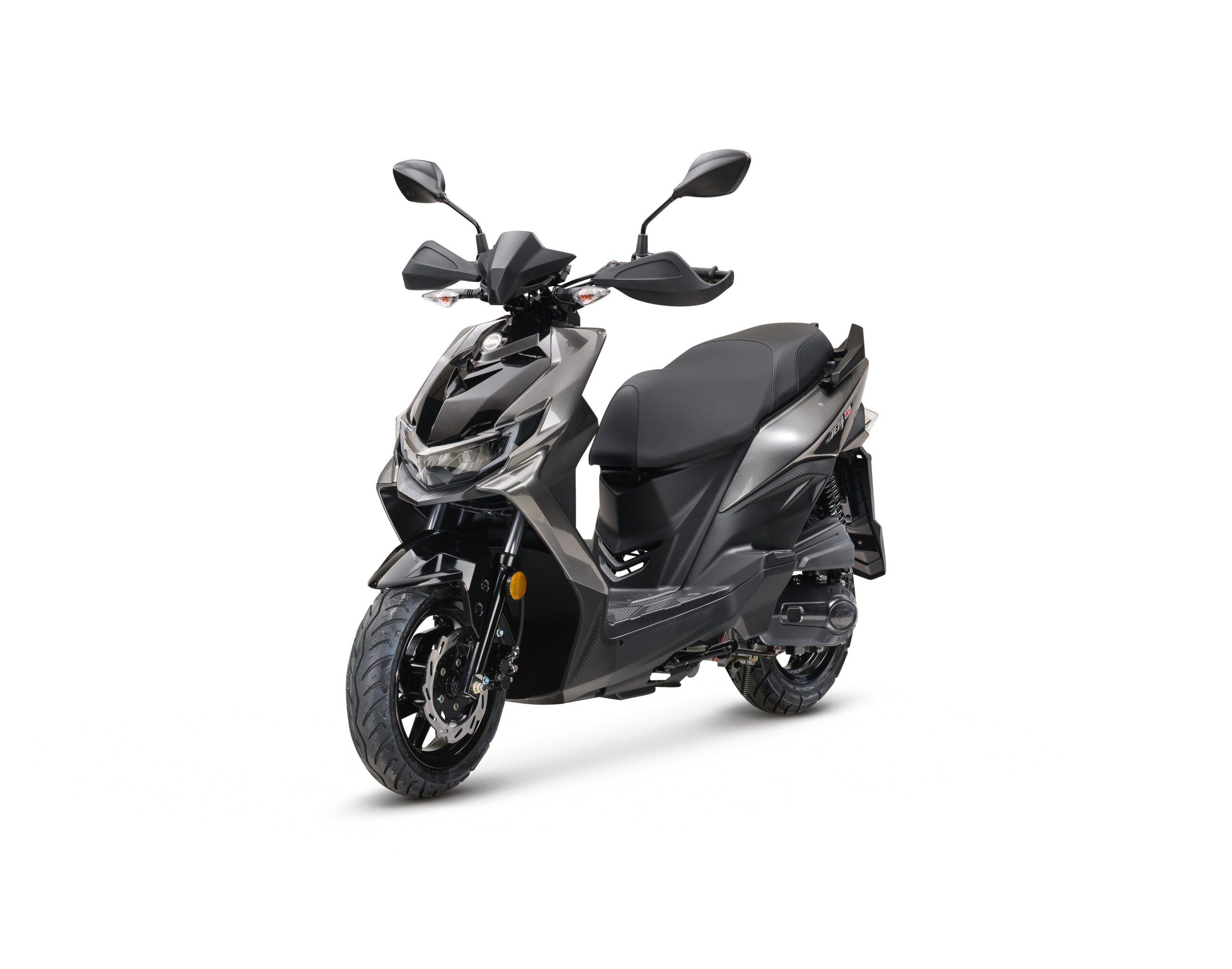 Sym Jet 4 RX - Afbeelding 10