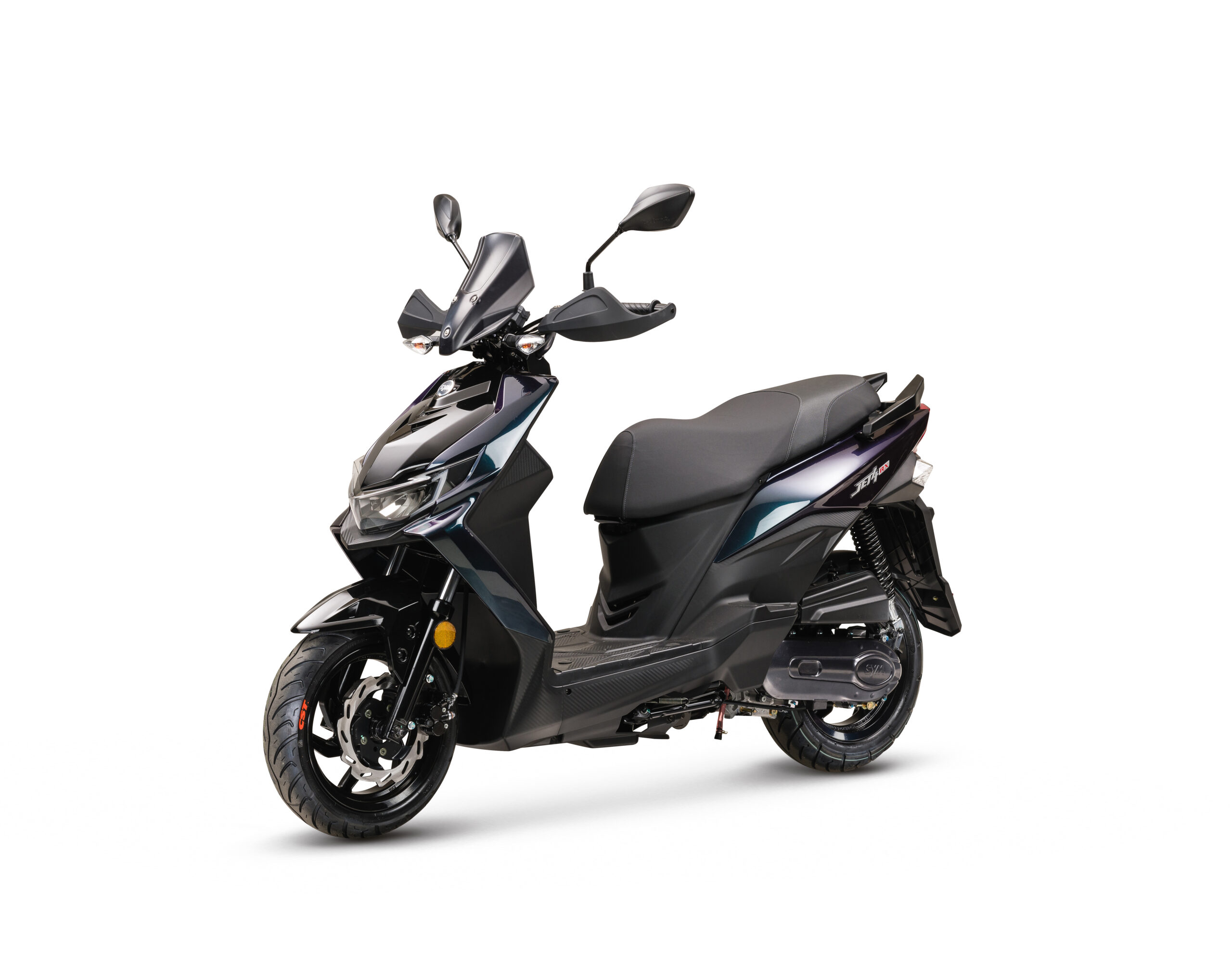 Sym Jet 4 RX - Afbeelding 5