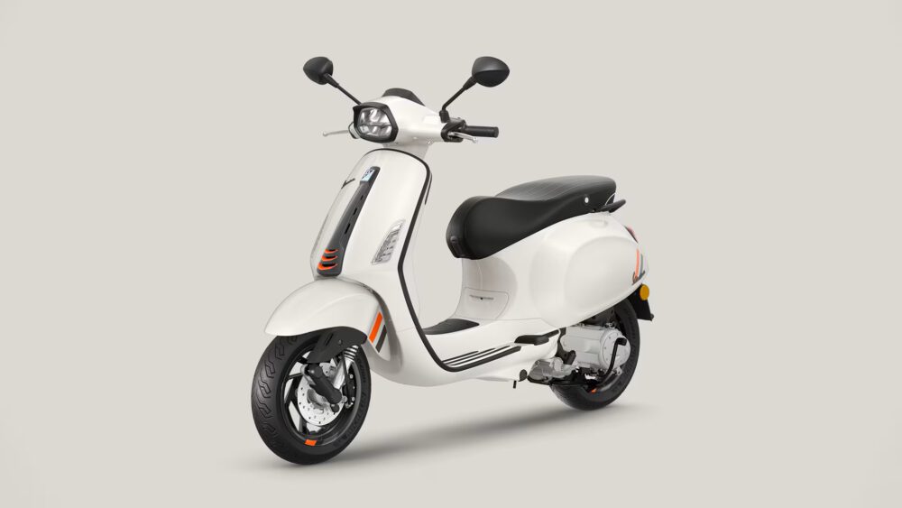 Vespa Sprint S - Afbeelding 10