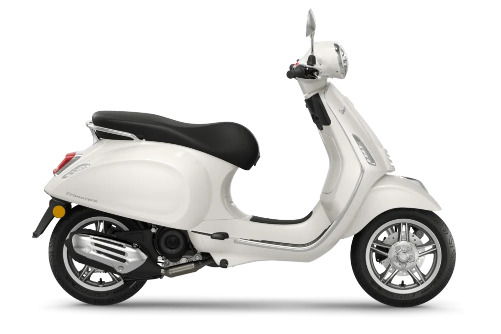 Vespa Primavera - Afbeelding 2