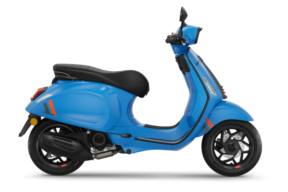 Vespa Sprint S - Afbeelding 6