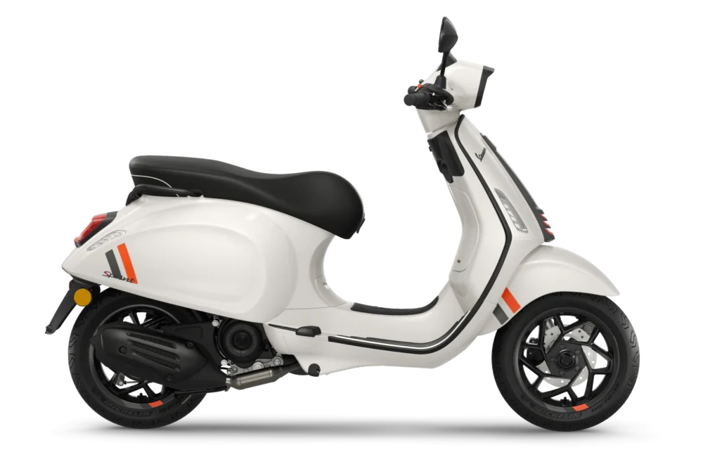 Vespa Sprint S - Afbeelding 3