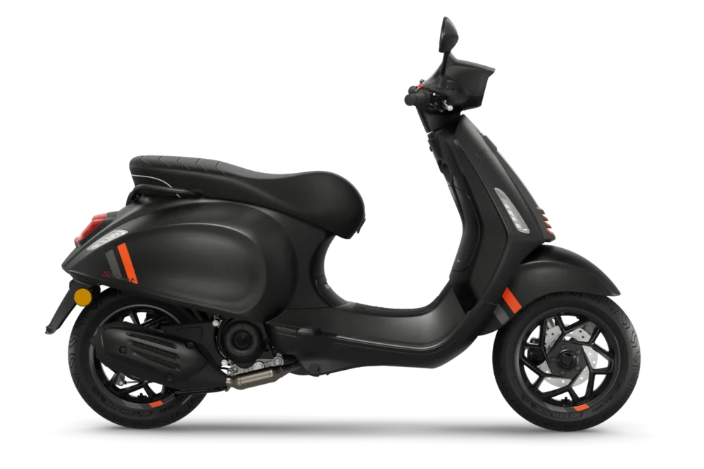 Vespa Sprint S - Afbeelding 4