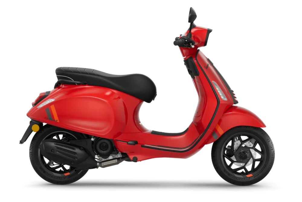 Vespa Sprint S - Afbeelding 5