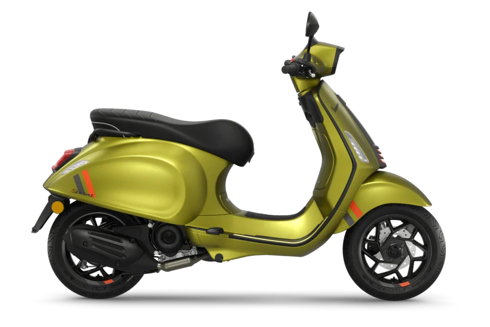 Vespa Sprint S - Afbeelding 6