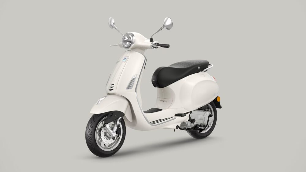 Vespa Primavera - Afbeelding 8