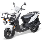 Kymco Agility Carry