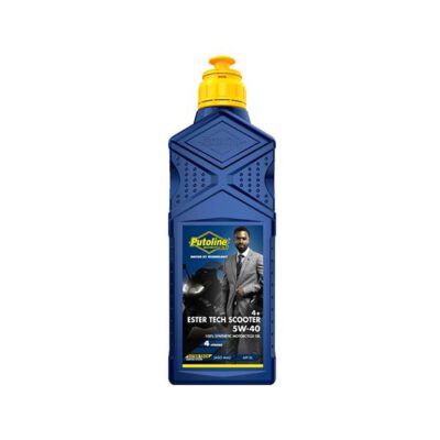 Putoline 5W40 Estertech Motorolie