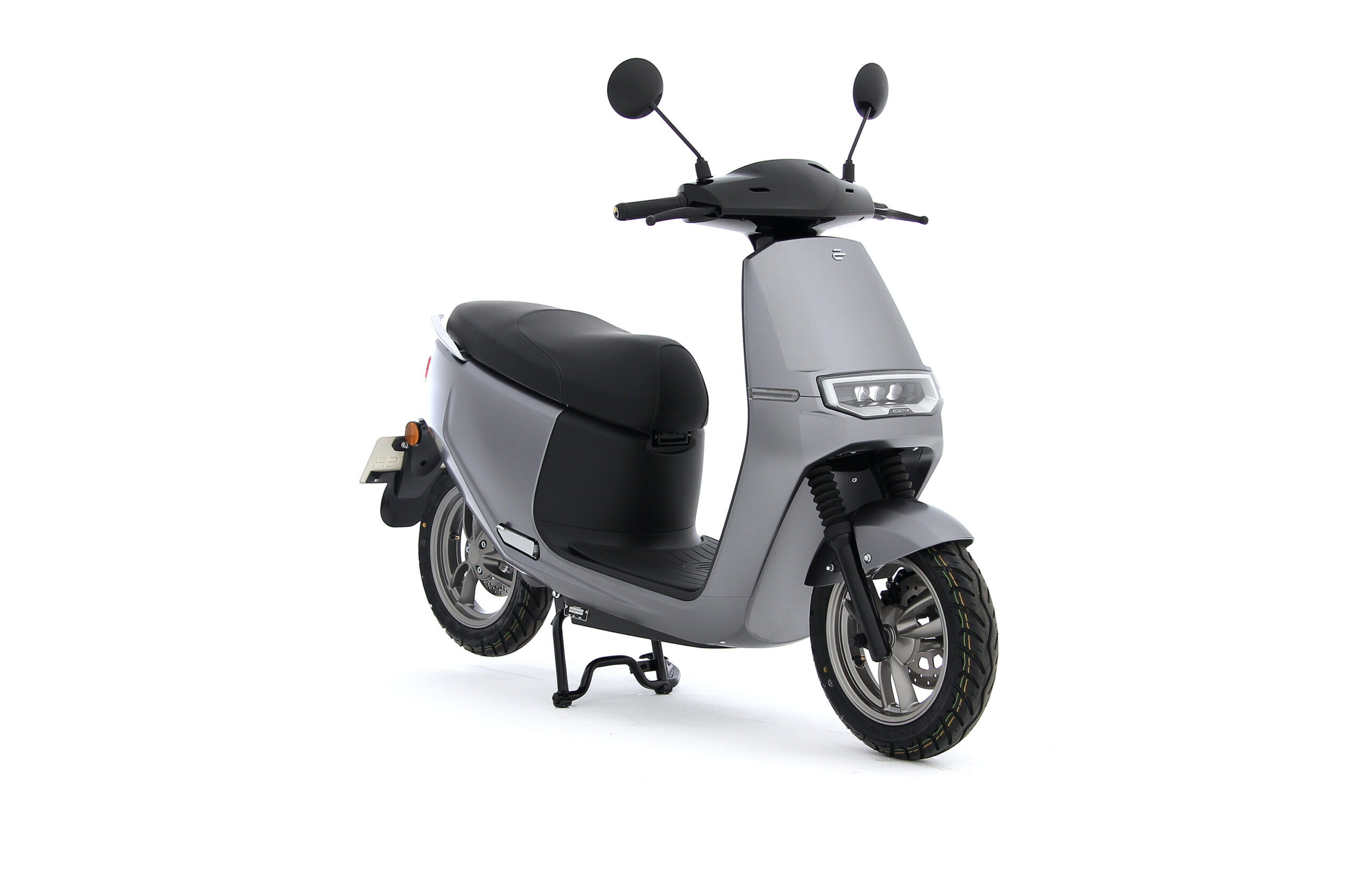 Ecooter E2 - Afbeelding 20