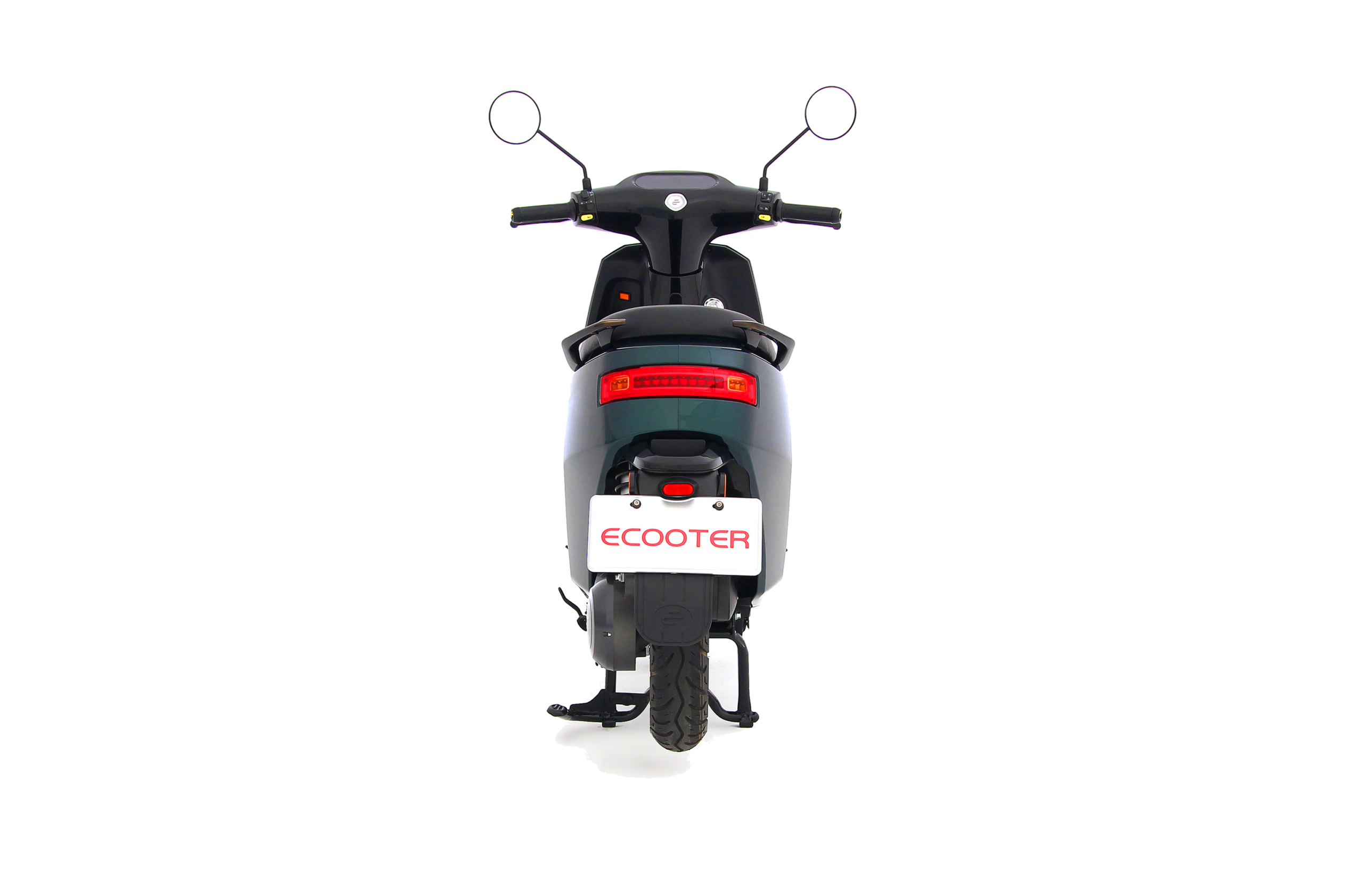 Ecooter E2 - Afbeelding 18