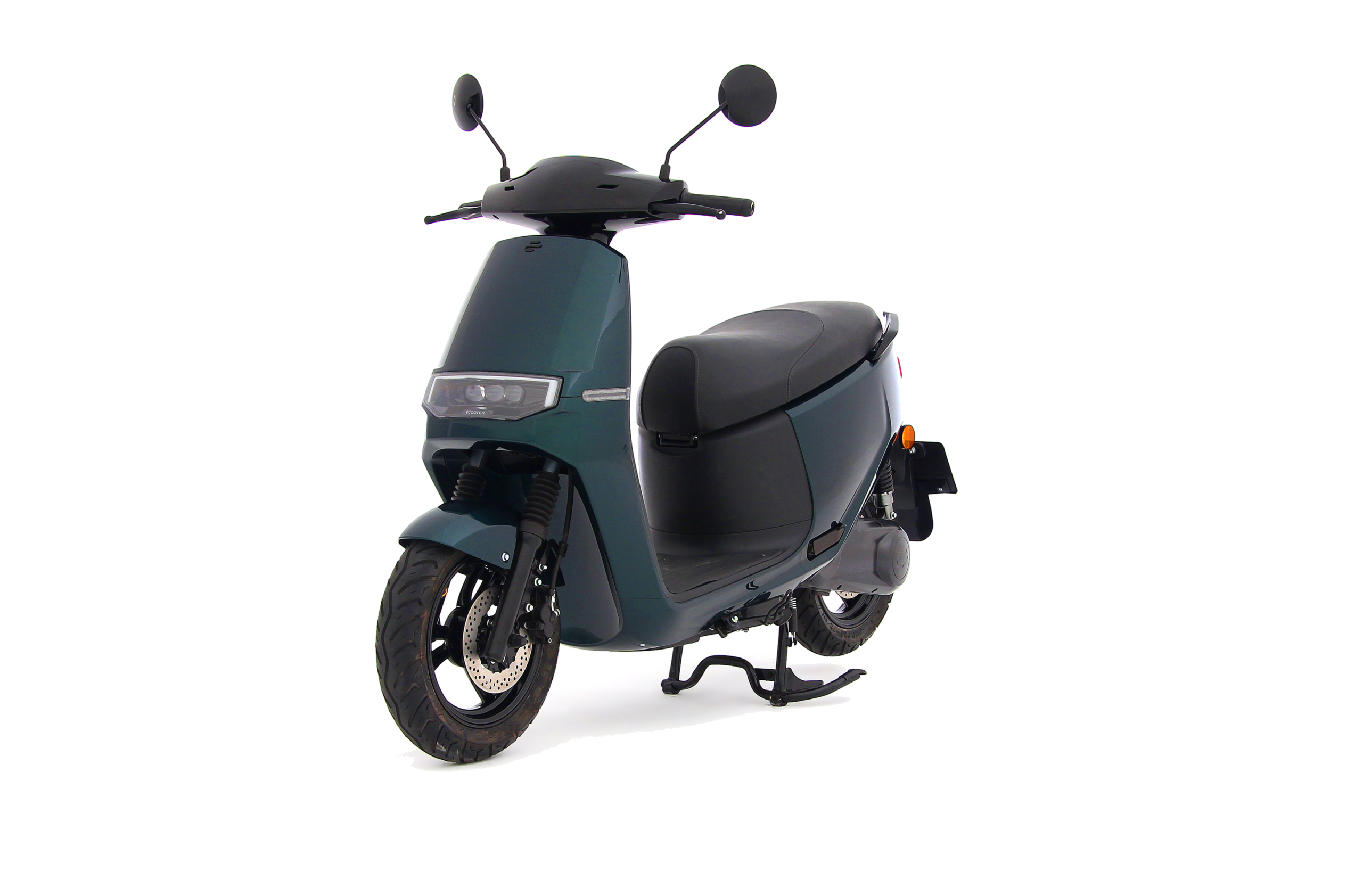 Ecooter E2 - Afbeelding 16