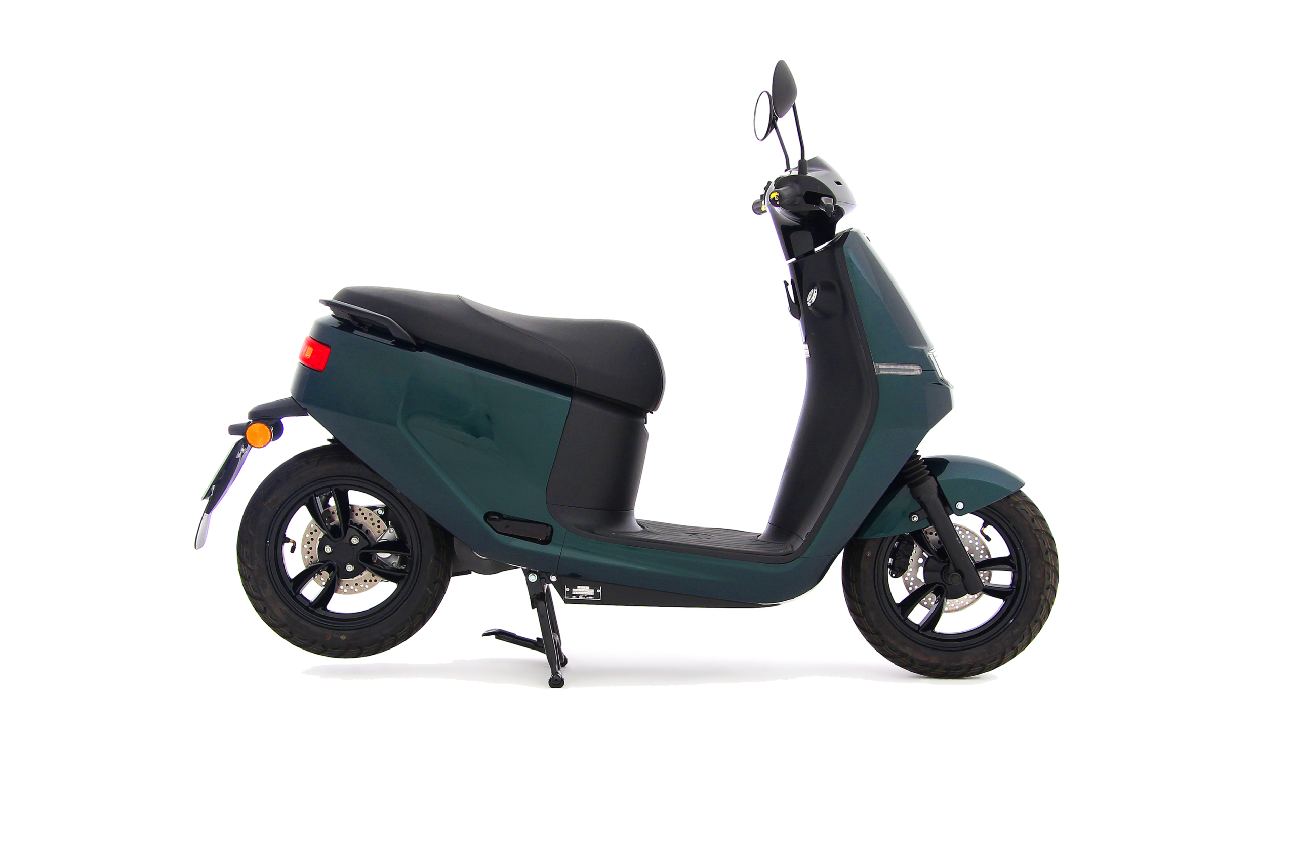 Ecooter E2 - Afbeelding 15