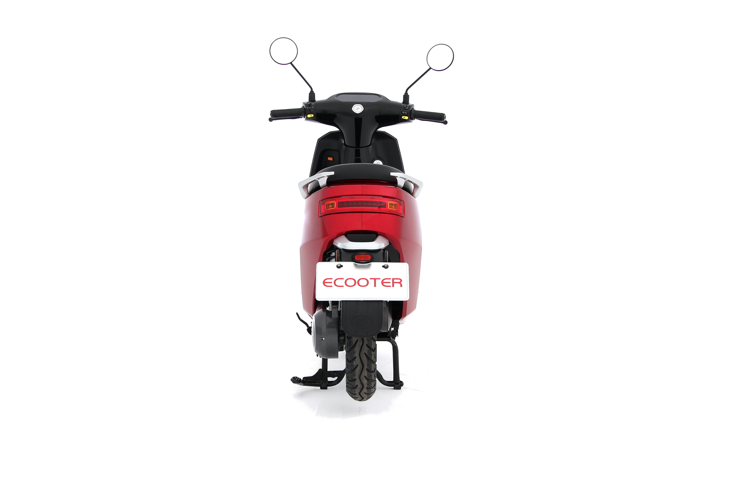 Ecooter E2 - Afbeelding 12