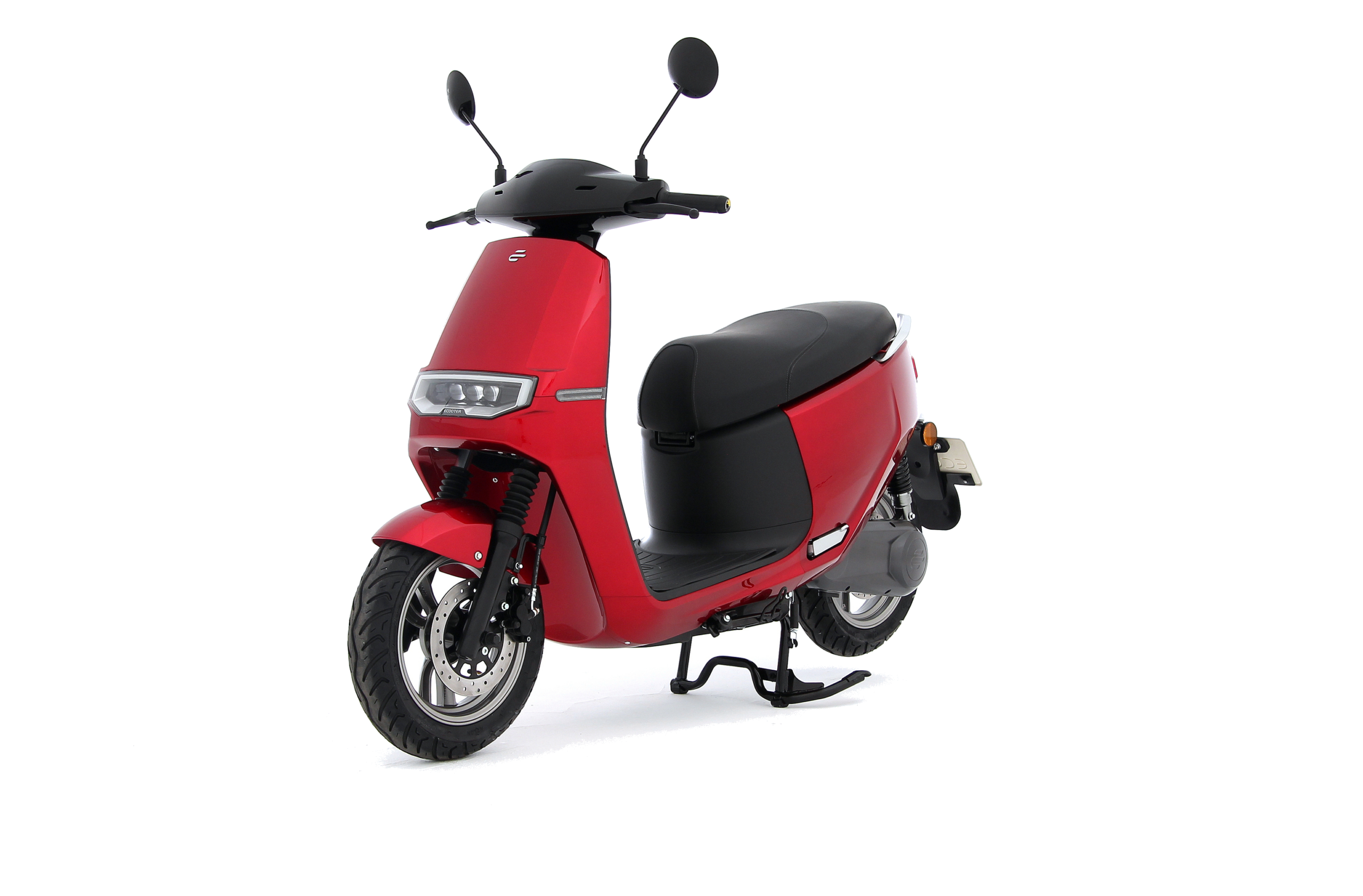 Ecooter E2