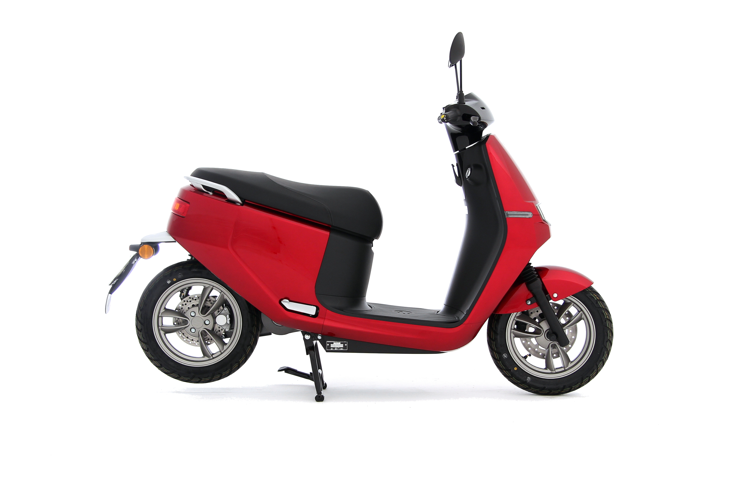 Ecooter E2 - Afbeelding 10
