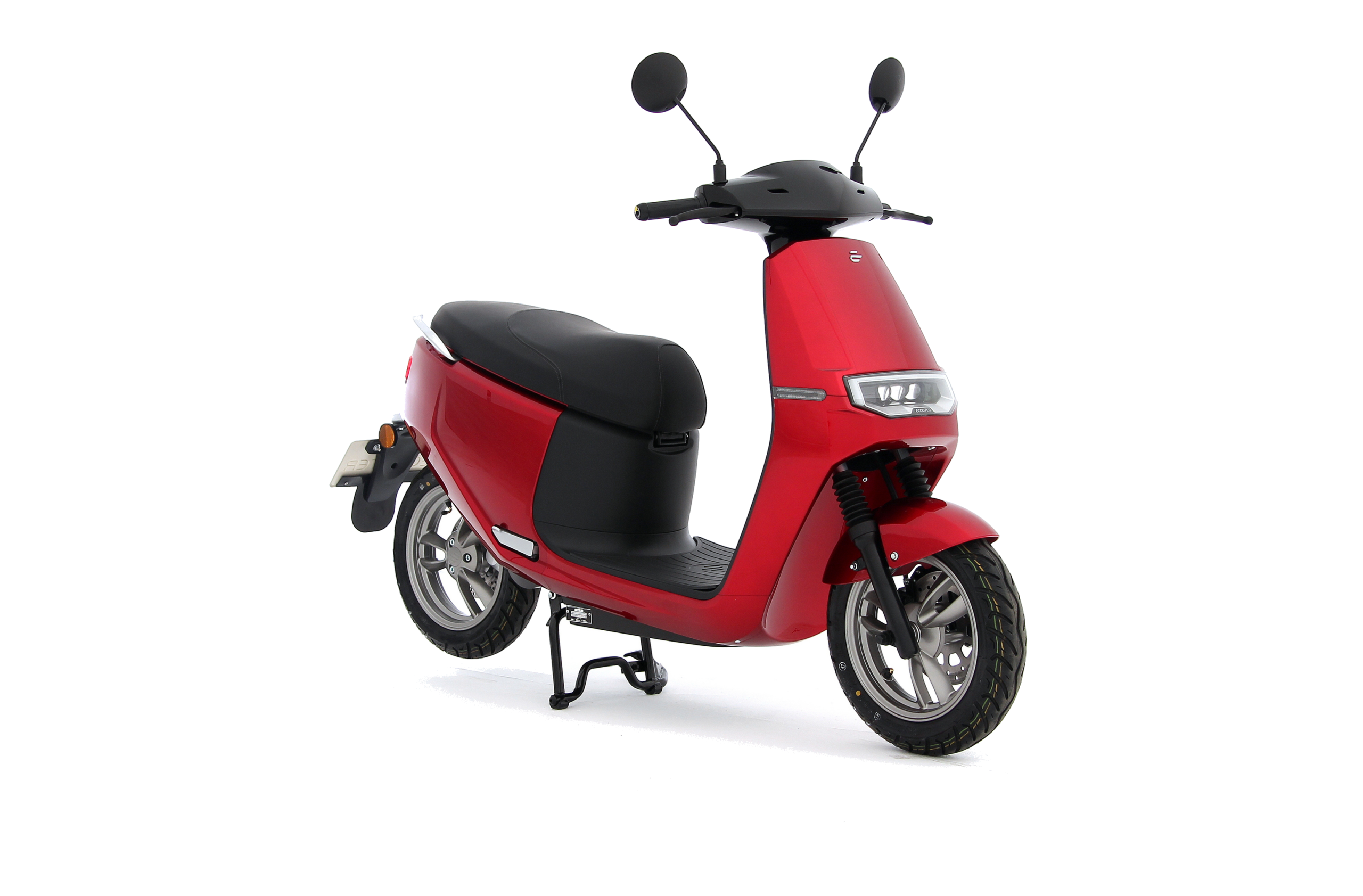 Ecooter E2 - Afbeelding 9