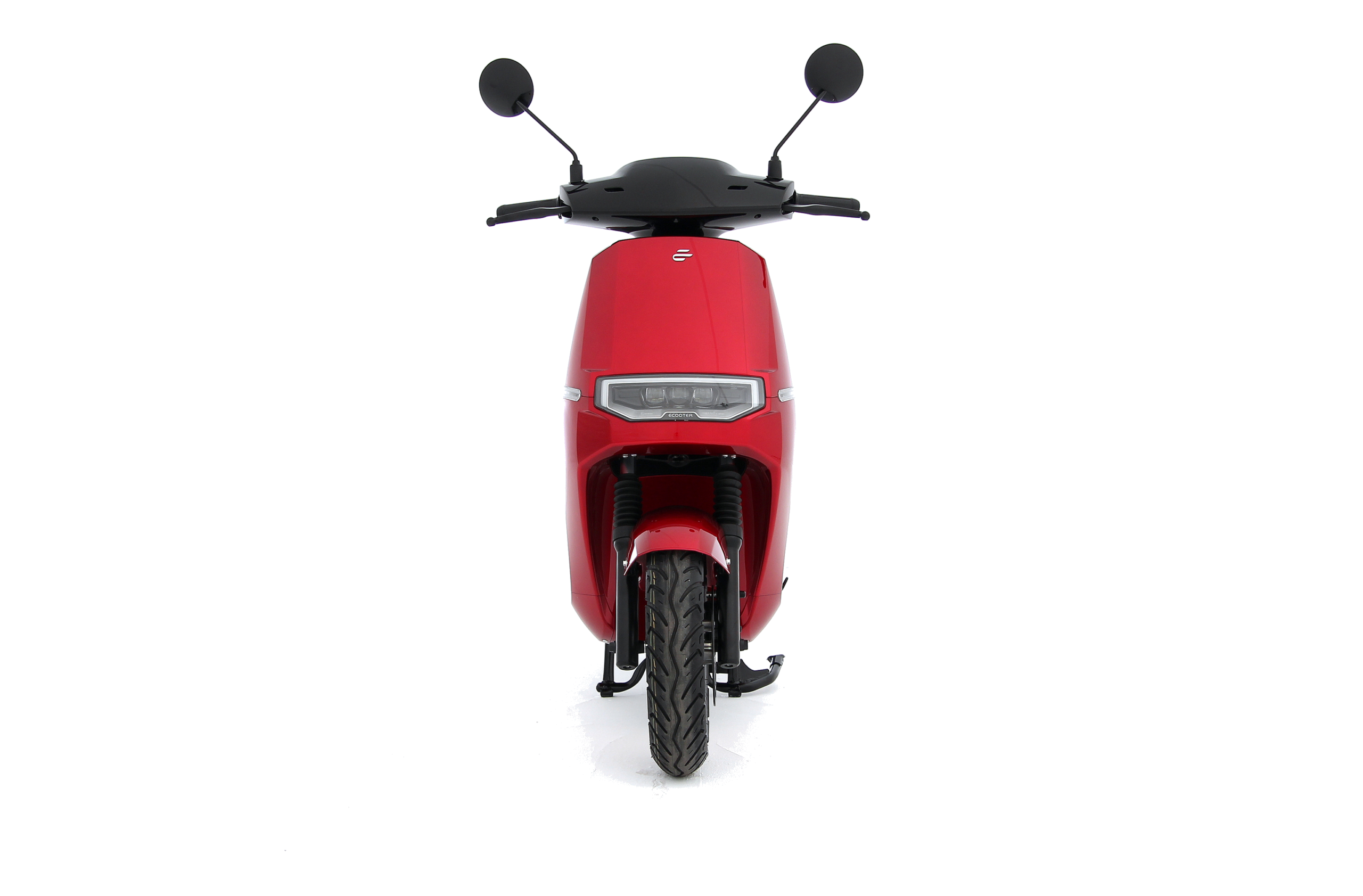 Ecooter E2 - Afbeelding 8