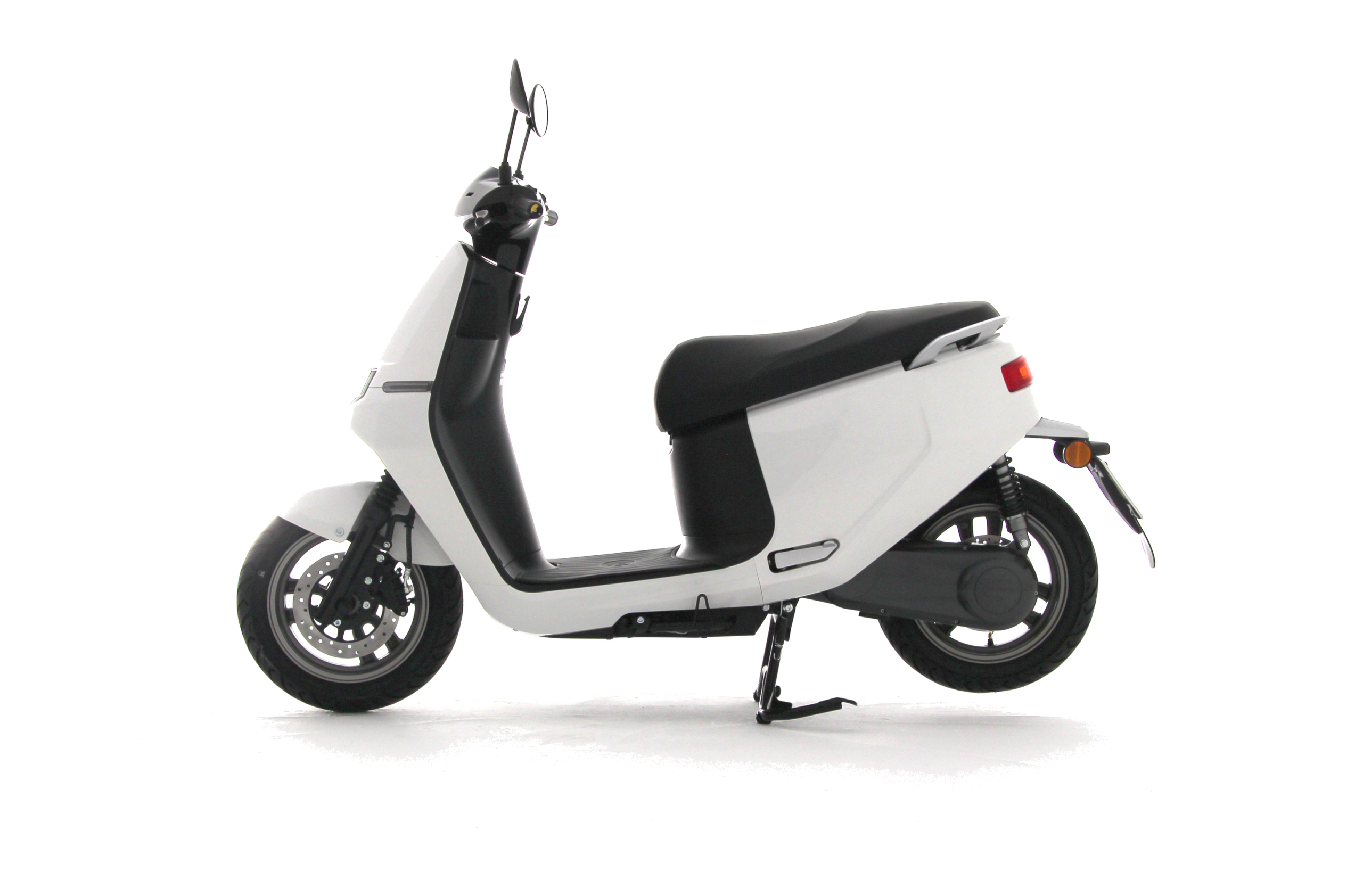 Ecooter E2 - Afbeelding 6