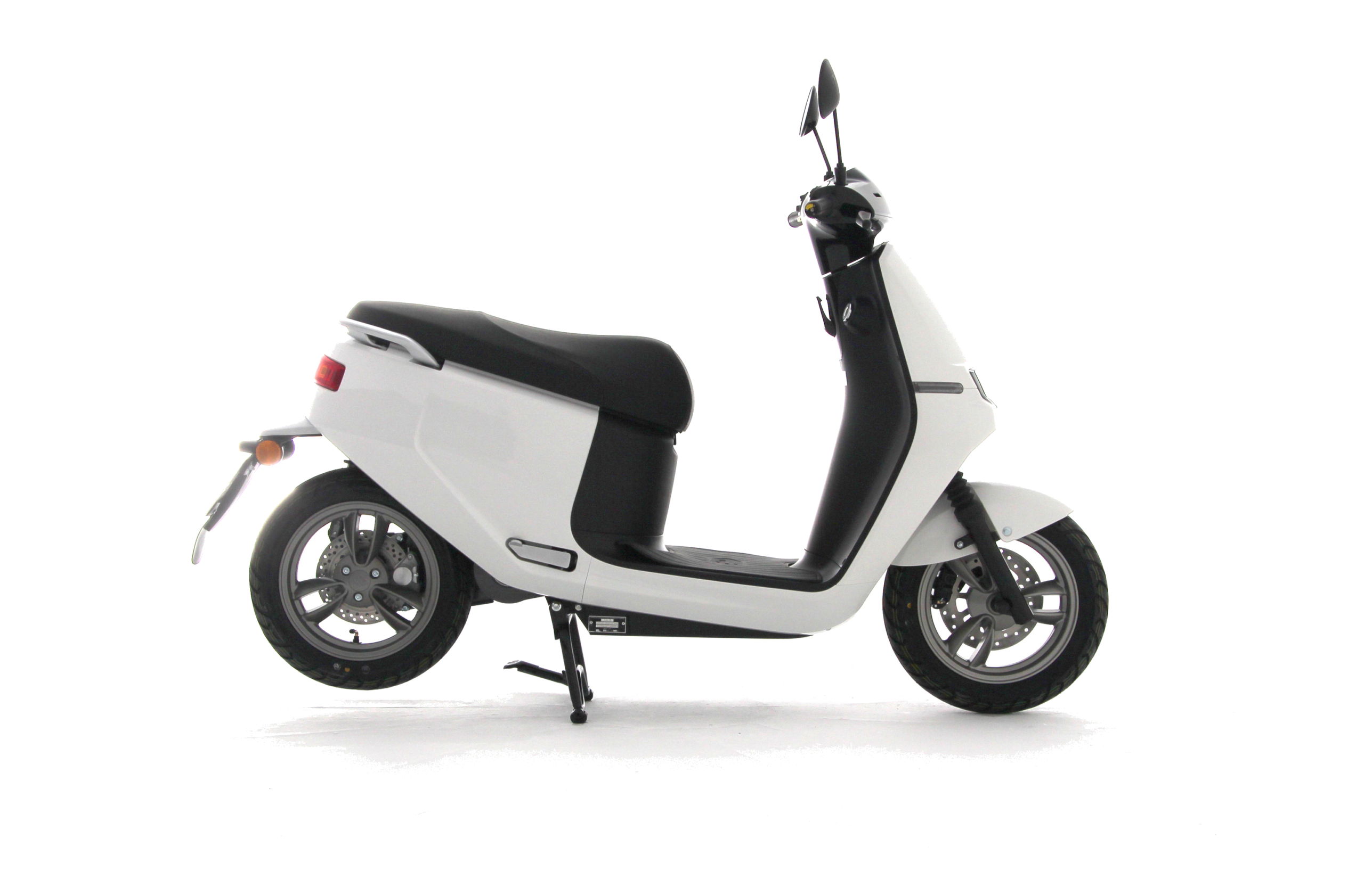 Ecooter E2 - Afbeelding 4