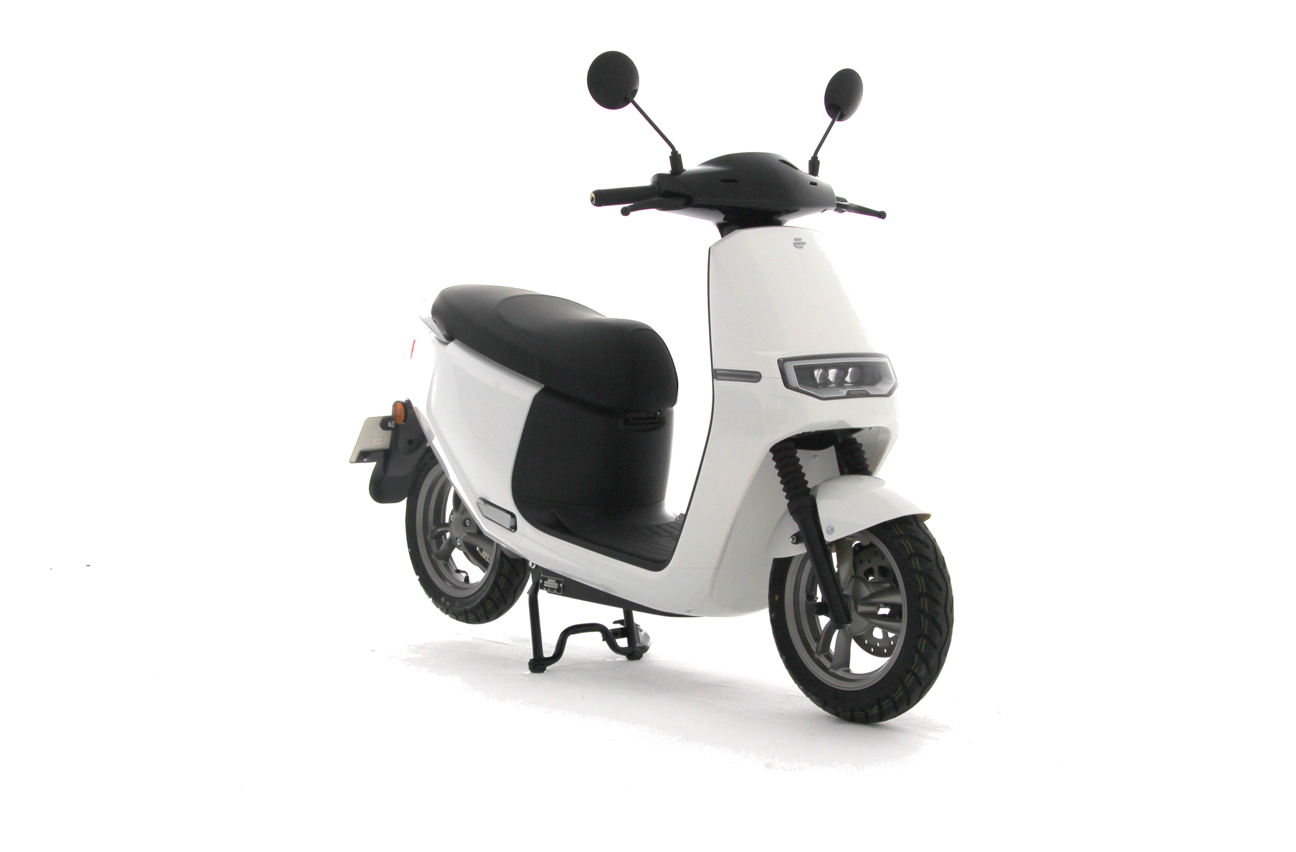 Ecooter E2 - Afbeelding 3