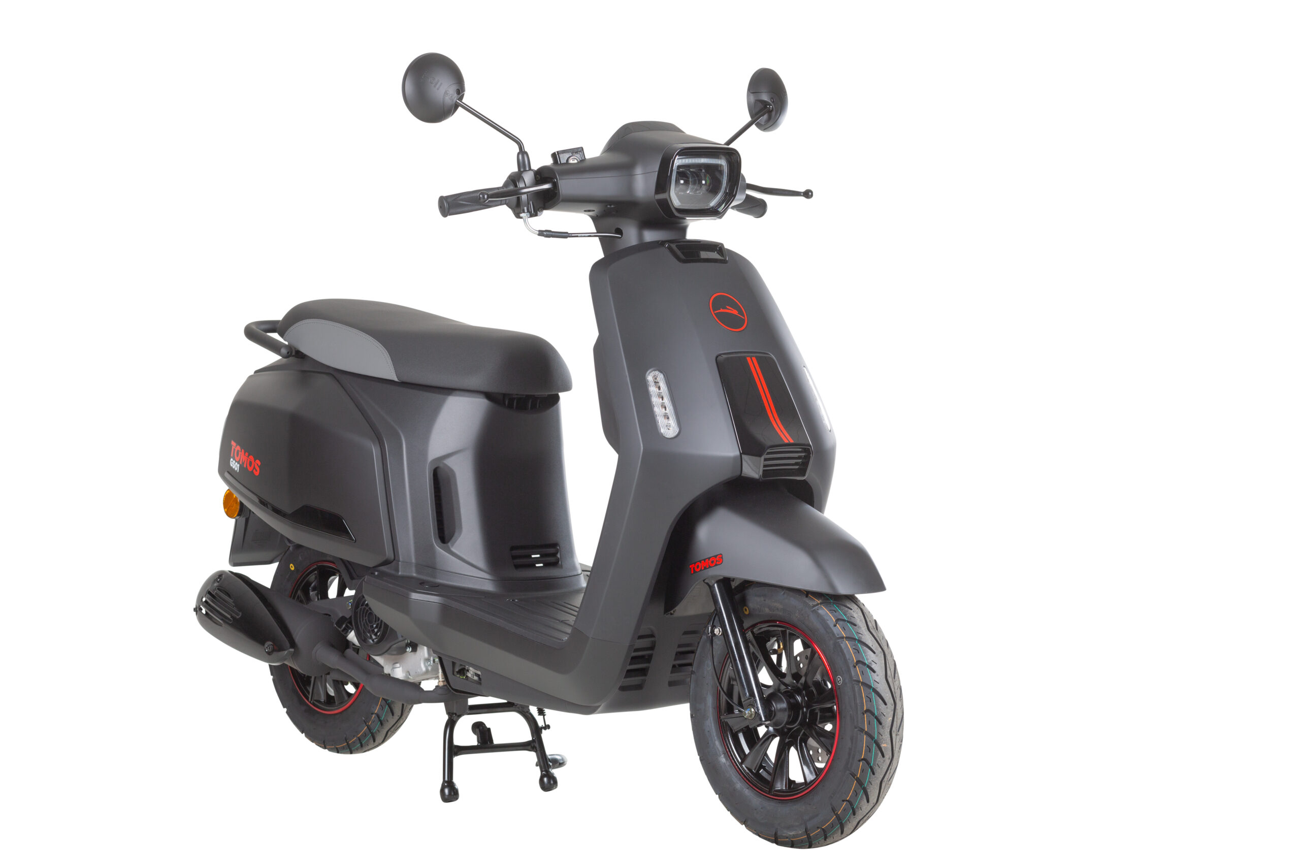 Tomos GS01