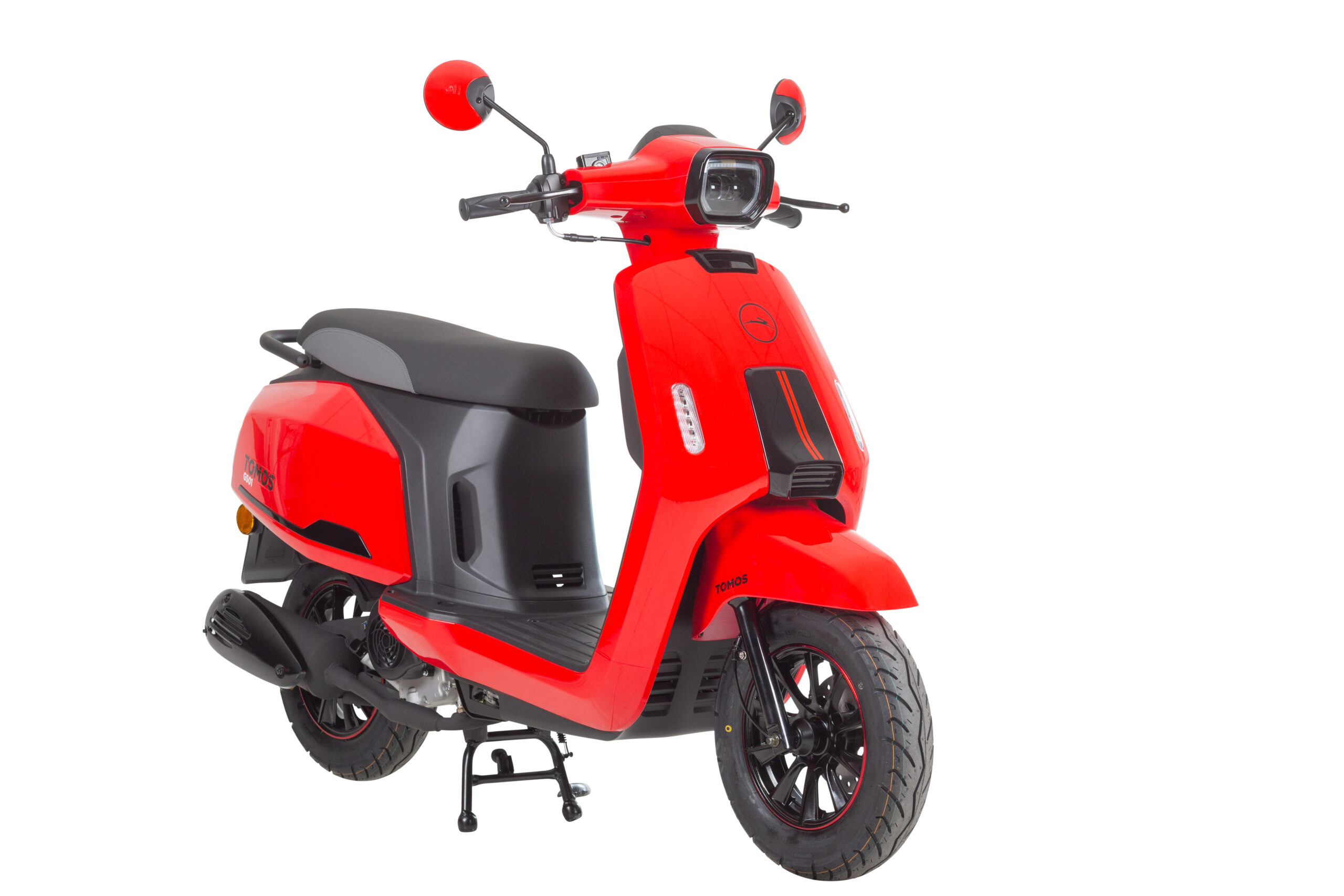 Tomos GS01 - Afbeelding 5