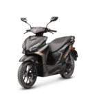 Yadea Velax